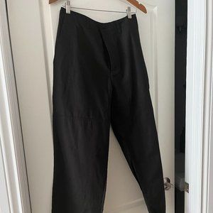 COS Cotton pants size 34R